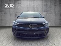 Gebraucht Opel Crossland Edition 131 PS (96 kW) 2022 SUV