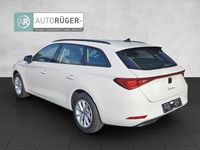 gebraucht Seat Leon ST 2.0 TDI EVO DSG 4Drive Music Edition