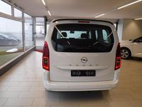 Neu Opel Combo Life Edition 110 PS (80 kW) 2025