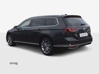 gebraucht VW Passat Variant 1.4 TSI GTE Hybrid DSG