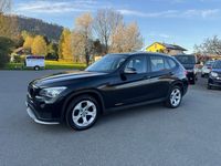 Gebraucht BMW X1 Sport Line 184 PS (135 kW) 2015 SUV