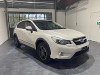 Gebraucht Subaru XV 150 PS (110 kW) 2014 SUV