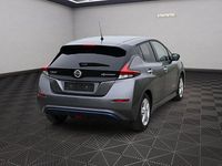 Gebraucht Nissan Leaf N-Connecta 110 kW (150 PS) 2019 Kleinwagen