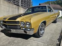 Gebraucht Chevrolet El Camino 260 PS (191 kW) 1969