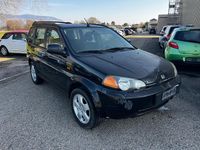 Gebraucht Honda HR-V Sport 125 PS (91 kW) 2001 SUV