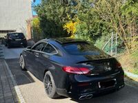 Gebraucht Mercedes C63 AMG AMG 476 PS (350 kW) 2019