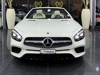 Gebraucht Mercedes SL400 367 PS (269 kW) 2018