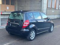 Gebraucht Mercedes A200 136 PS (100 kW) 2005