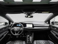 gebraucht VW Golf VIII 2,0 TDI DSG R-Line - LAGER