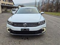 Gebraucht VW Passat GTE 217 PS (159 kW) 2019 Kombi