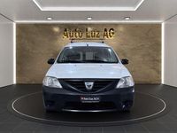 Gebraucht Dacia Logan 84 PS (61 kW) 2011 Limousine