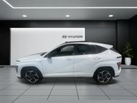 gebraucht Hyundai Kona 1.6 T-GDi N Line 4WD DCT