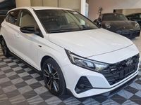 Gebraucht Hyundai i20 N Line 120 PS (88 kW) 2022 Kleinwagen