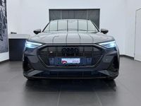 Gebraucht Audi e-tron 369 kW (503 PS) 2026 Gray SUV