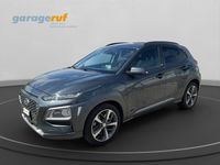gebraucht Hyundai Kona 1.6 T-GDi Launch Plus 4WD