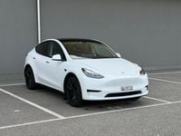 Gebraucht Tesla Model Y RWD 255 kW (347 PS) 2023 SUV