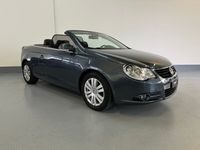 Gebraucht VW Eos 140 PS (102 kW) 2007 Cabrio