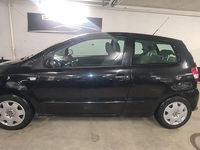 Gebraucht VW Fox 60 PS (44 kW) 2011 Kleinwagen