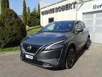 Gebraucht Nissan Qashqai Tekna+ 190 PS (139 kW) 2023 SUV