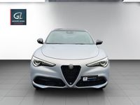 gebraucht Alfa Romeo Stelvio 2.0 Sprint Q4