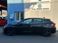 gebraucht Seat Leon 2.0 TSI FR DSG 190PS