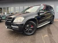 Gebraucht Mercedes GL450 306 PS (225 kW) 2011 SUV