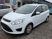 Gebraucht Ford Grand C-Max Titanium 150 PS (110 kW) 2011 Van / Kleinbus