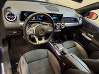 gebraucht Mercedes GLB35 4 MATIC