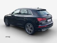 gebraucht Audi Q5 55 TFSI e sport