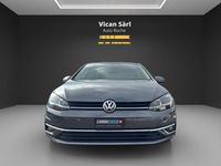 Gebraucht VW Golf VII Comfortline 115 PS (84 kW) 2019 Limousine