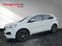 gebraucht Ford Edge 2.0 EcoBlue ST-Line 4WD Automatic