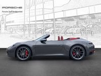 gebraucht Porsche 911 Carrera 4S Cabriolet 