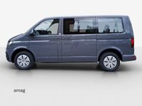 gebraucht VW Caravelle 6.1 Comfortline Liberty RS 3000 mm