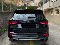 Gebraucht Cupra Ateca 300 PS (220 kW) 2021 SUV