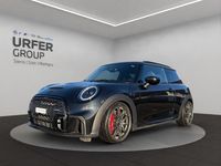 Gebraucht Mini John Cooper Works 231 PS (169 kW) 2022 Schwarz Kleinwagen