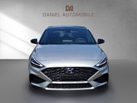 gebraucht Hyundai i30 1.5 T-GDi N-Line LUX.pack