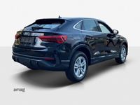 gebraucht Audi Q3 Sportback 45 TFSI e S-tronic