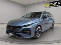 Neu Peugeot 308 SW GT 196 PS (144 kW) 2025 Kombi