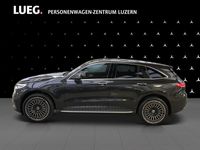 gebraucht Mercedes EQC400 AMG Line 4Matic