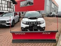 Gebraucht Dacia Duster Journey 114 PS (83 kW) 2024 SUV