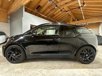 Gebraucht BMW i3 135 kW (184 PS) 2018 Kleinwagen