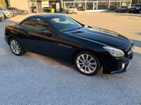 gebraucht Mercedes SLC200 AMG Line 9G-Tronic