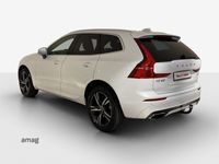 gebraucht Volvo XC60 D4 AWD R-Design