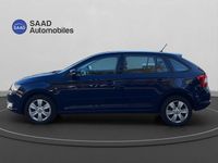 Gebraucht Skoda Rapid 110 PS (80 kW) 2016 Kombi