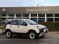 Gebraucht Fiat Panda S 85 PS (62 kW) 2026 Weiss Kleinwagen