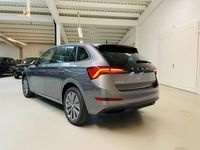 gebraucht Skoda Scala «Tour» (NETTO)