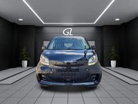 gebraucht Smart ForTwo Electric Drive 