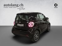 gebraucht Smart ForTwo Electric Drive 