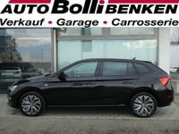 Gebraucht Skoda Scala Tour 110 PS (80 kW) 2022 Kleinwagen