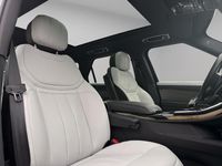 Gebraucht Land Rover Range Rover Sport SE Dynamic 249 PS (183 kW) 2023 Blau SUV